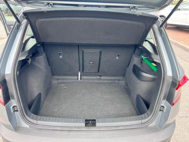 Škoda Karoq 1.6 TDI SCR DSG Executive - Foto 7