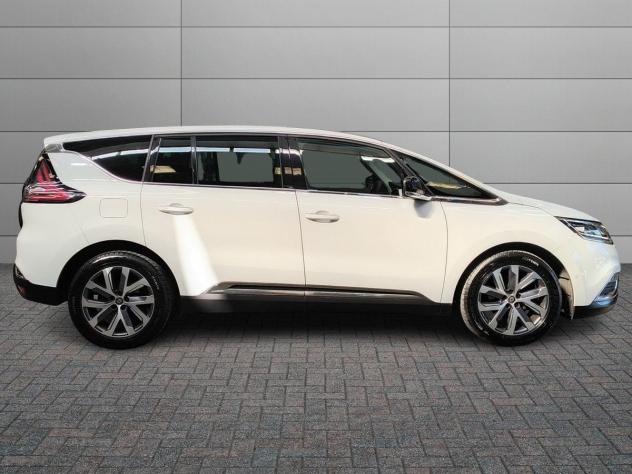 Renault Espace 4ª serie dCi 160CV EDC Energy Initiale Paris 4Control - Foto 3