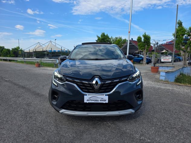 Renault Captur TCe 100 CV GPL Techno - Foto 2