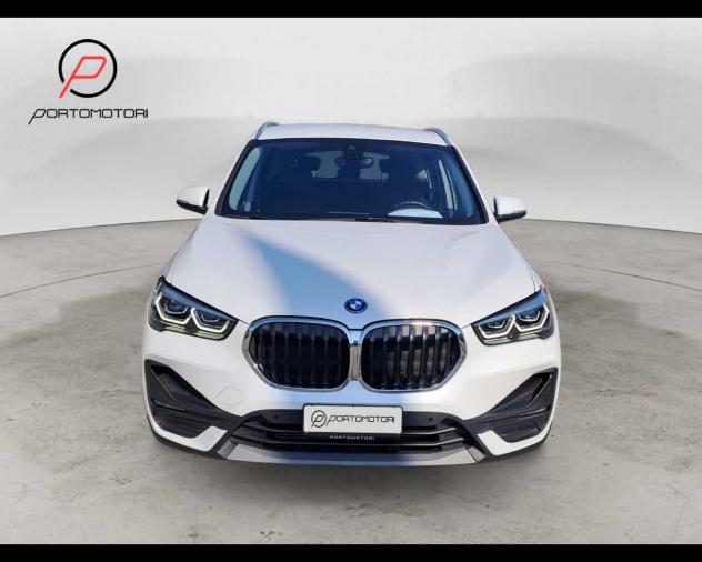 BMW X1 (F48) xDrive25e Business Advantage - Foto 8