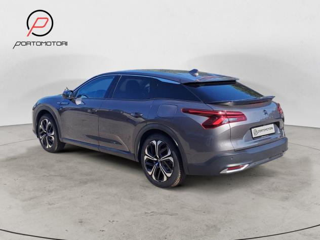 Citroën C5 X Hybrid 225 e-EAT8 Shine - Foto 3