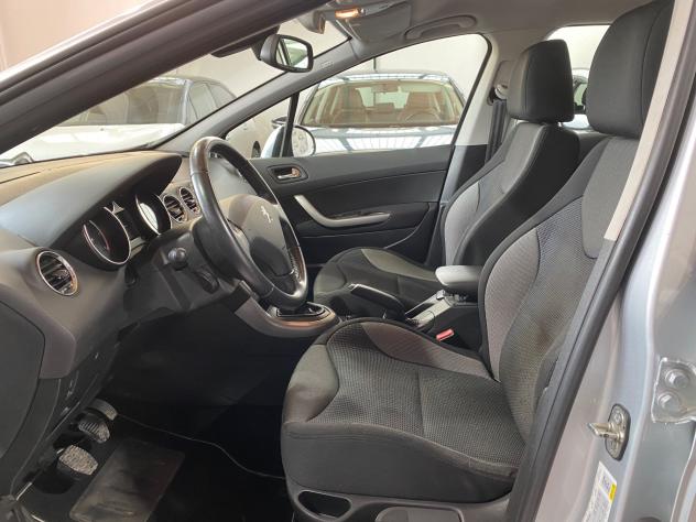 Peugeot 308 1.6 8V HDi 93CV 5p. Active - Foto 7