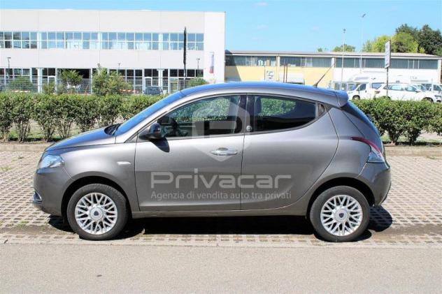 Lancia Ypsilon Ypsilon 0.9 TwinAir 85 CV 5 porte Metano Ecochic Gold - Foto 8