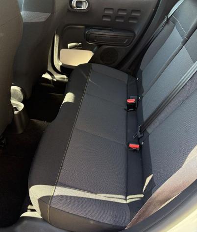 CITROEN C3 PureTech 82 Feel rif. 23661611 - Foto 9