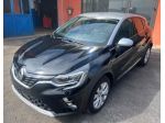 Renault Captur TCe 90 CV Intens-solo53000km-