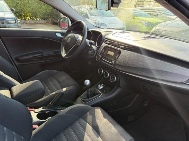 ALFA ROMEO Giulietta 1.6 JTDm 120 CV Sport rif. 23725754 - Foto 7