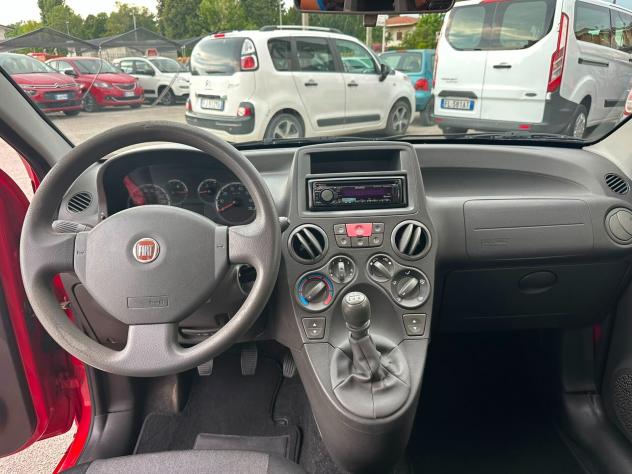 Fiat Panda 1.2 Dynamic - Foto 2