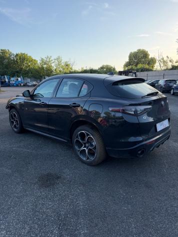 Alfa Romeo Stelvio 2.2 Turbodiesel 210 CV Q4 - Foto 2