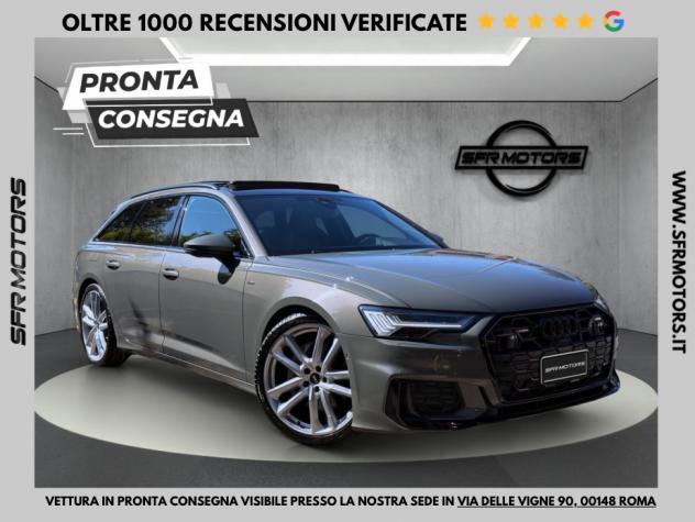 Audi A6 50 TDI 3.0 quattro tiptronic S Line - PROMO/IVA ESP.