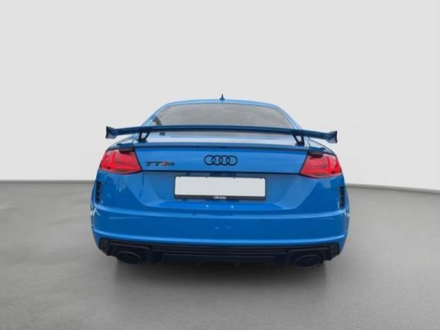 AUDI TT RS Coupé 2.5 TFSI Quattro S tronic - MATRIX PELLE rif. 22973243 - Foto 3