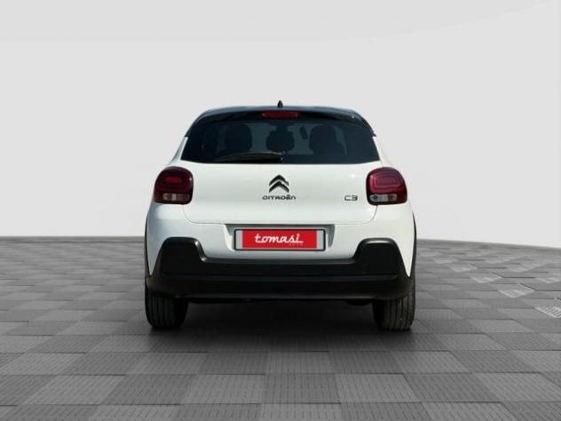 CITROEN C3 C3 PureTech 83 S&S Shine rif. 23982624 - Foto 4