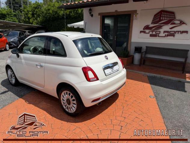 FIAT 500 1.2 Lounge PREZZO REALE! DISTRIBUZIONE FATTA! rif. 23973321 - Foto 3