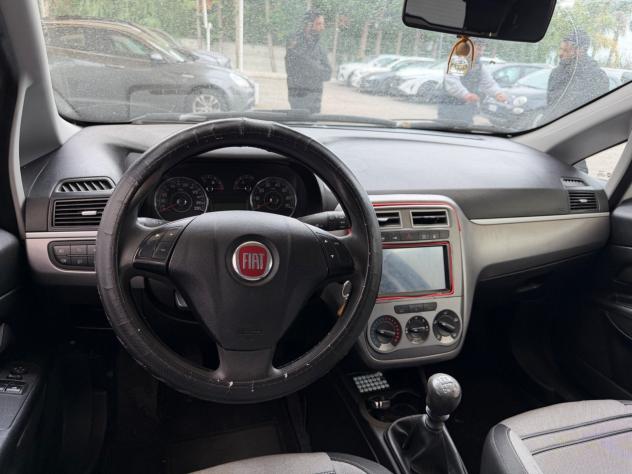 Fiat Punto Evo 1.4 3 porte Dynamic EasyPower - Foto 5