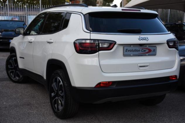 JEEP Compass 1.6 Multijet II 2WD Limited rif. 24175277 - Foto 4