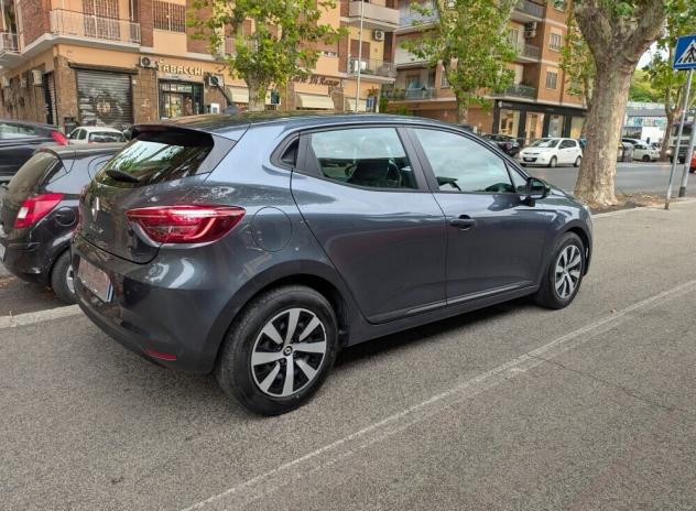 Renault Clio 1.0 TCE EQUILIBRE EURO 6 - Foto 4
