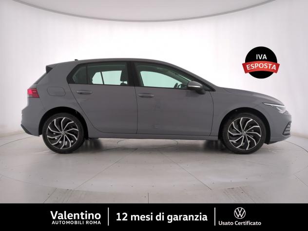 Volkswagen Golf 1.0 eTSI DSG EVO Life - Foto 2