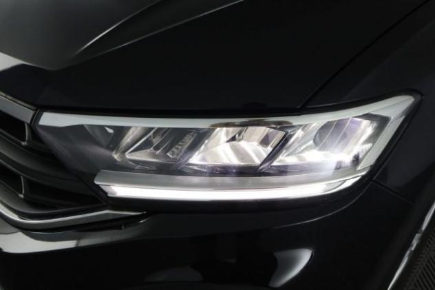 VOLKSWAGEN T-Roc T-Roc 1.5 TSI ACT DSG Life rif. 23968005 - Foto 9