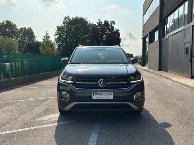 Volkswagen T-Cross 1.0 TSI 81kW Advanced - Foto 3