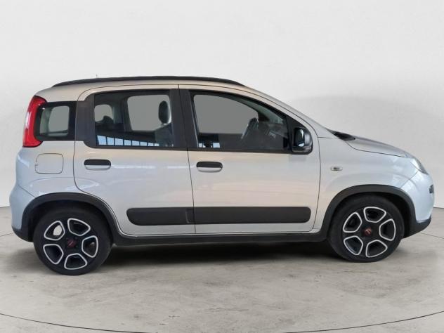 FIAT Panda Panda 1.0 firefly hybrid City Life s&s 70cv - Foto 5