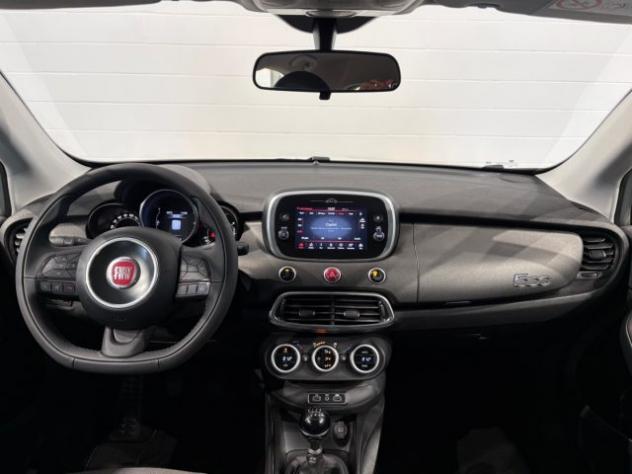 FIAT 500X 1.6 MultiJet 120 CV City Cross PREZZO REALE rif. 24010980 - Foto 10