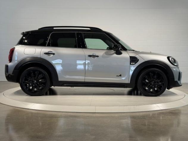 MINI Countryman 2.0 D auto Cooper Classic ALL4 PREZZO REALE rif. 23791558 - Foto 6