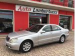 MERCEDES-BENZ S 500 cat rif. 15879408