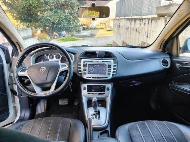 LANCIA Delta 1.6 MJT Selectronic Platinum - Foto 3