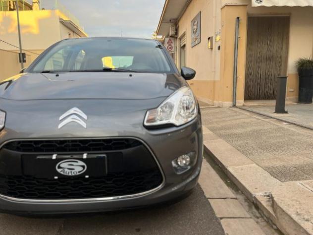 CITROEN C3 1.4 HDi 70 Seduction rif. 23944883 - Foto 9