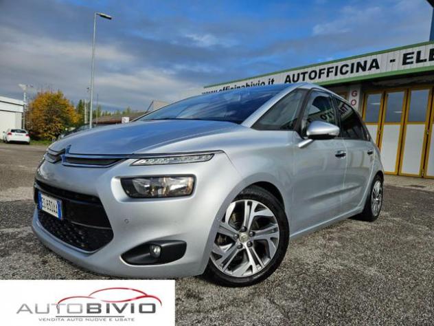 CITROEN C4 Picasso 1.6 e-HDi 115 Exclusive/FullOptional! rif. 23038952