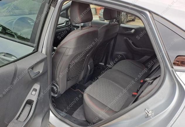 Ford Puma 1.0 EcoBoost Hybrid 125 CV S&S ST-Line Design - Foto 5