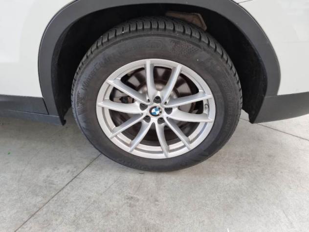 BMW X3 xdrive20d mhev 48V Business Advantage auto - Foto 5