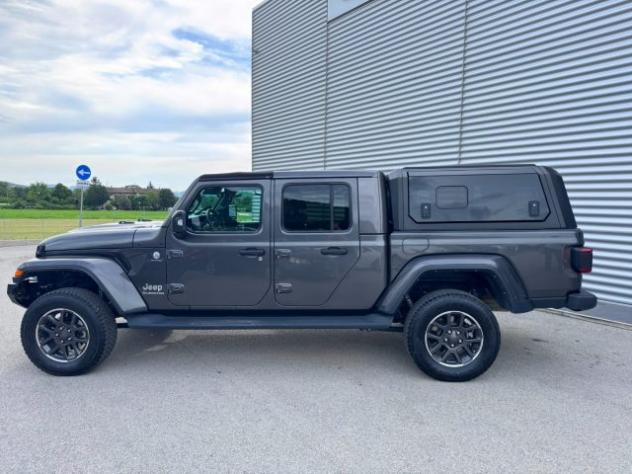 JEEP Gladiator 3.0 Diesel V6 Launch Edition 4X4 4WD AWD rif. 24022306 - Foto 8