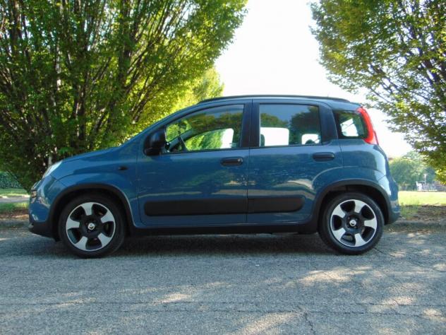 FIAT Panda 3ª serie Panda 1.0 FireFly S&S Hybrid City Life - Foto 5