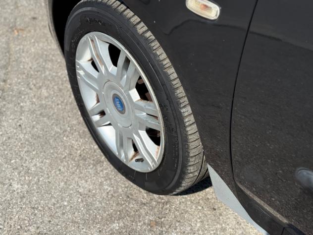 Fiat Stilo 1.9 JTD 3 porte Active OK NEOPATENTATI - Foto 6
