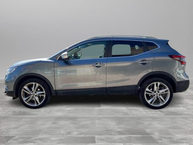 Nissan Qashqai 1.5 dci N-Motion 115cv - Foto 8