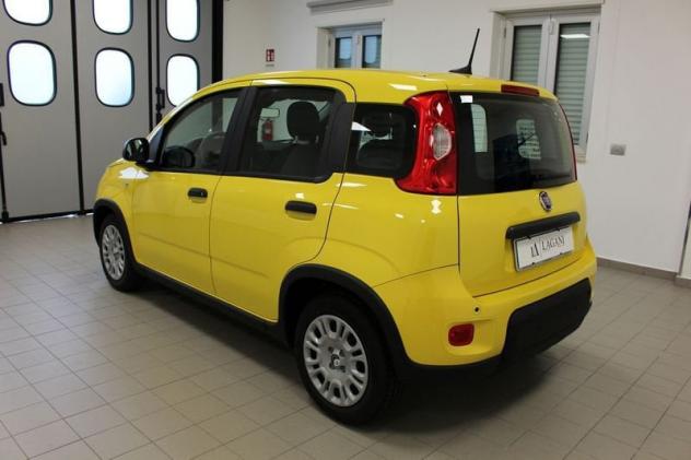 FIAT Panda 1.0 FireFly S&S Hybrid Pop - Foto 6