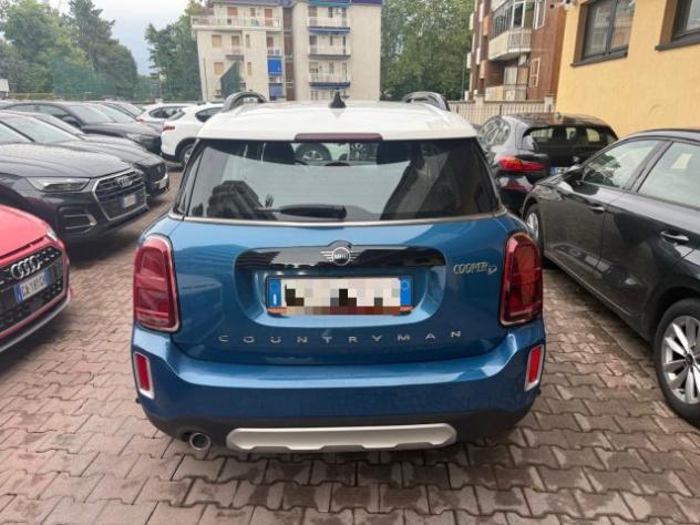 MINI Mini 2.0 Cooper D Northwood Edition Countryman rif. 23874099 - Foto 4