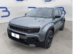 Jeep Avenger 1.2 Turbo Summit