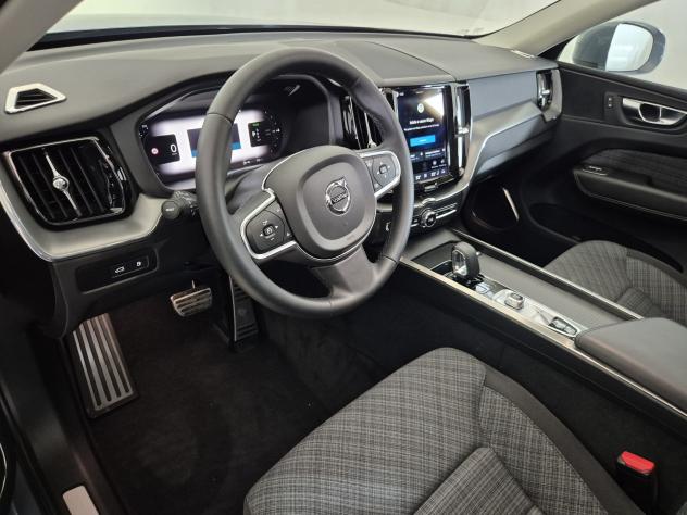 Volvo XC60 II 2022 2.0 t6 recharge phev obc 3,7kW Core awd auto - Foto 6