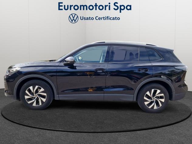 Volkswagen Tiguan Tiguan 1.5 etsi Edition Plus 130cv dsg - Foto 2