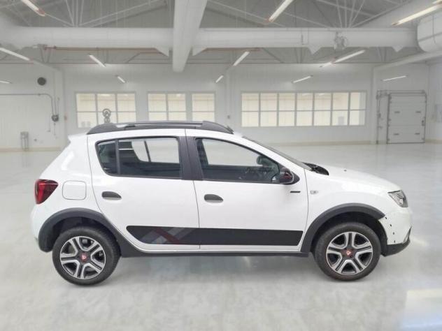 Dacia Sandero Stepway 0.9 TCe 90 CV Techroad - Foto 3