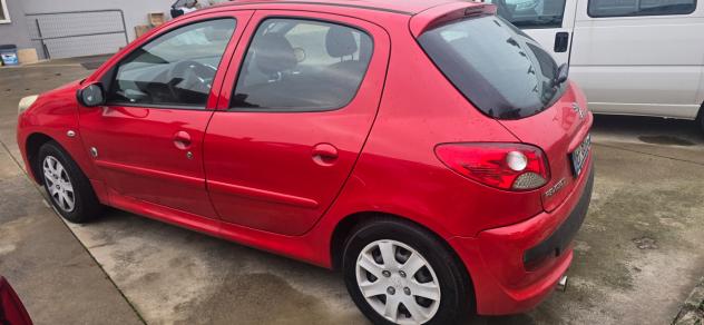 Peugeot 206 Plus 1.1 60CV 5p. Energie ECO GPL - Foto 3