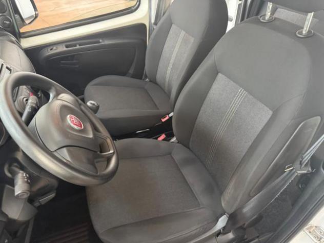 FIAT Qubo 1.4 8V 77 CV Active Natural Power rif. 22783787 - Foto 10