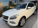 Mercedes-Benz Classe M ML 250 BlueTEC 4Matic Sport