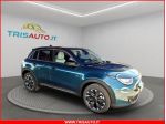 FIAT 600 1.2T 110 MHEV DCT La Prima NEOPATENTATI (FULL LED+PELLE+NAVI)