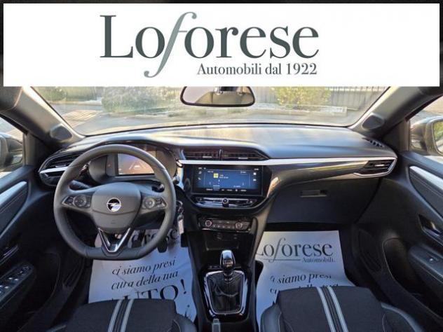 OPEL Corsa 1.2 100 CV GS rif. 24074620 - Foto 9