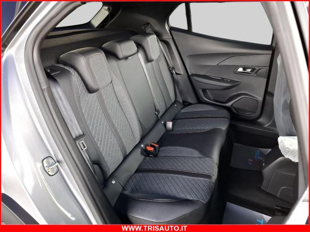 PEUGEOT 2008 1.2 Allure IVATA NEOPATENTATI (FULL LED+PELLE+NAVI) - Foto 10
