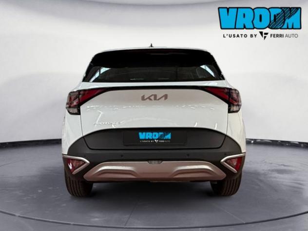 KIA Sportage 1.6 CRDi MHEV DCT Business rif. 23289254 - Foto 8