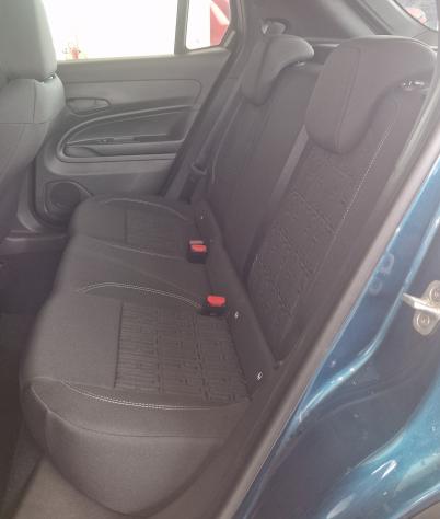 FIAT 600 600 1.2 hybrid Pop 110cv auto - Foto 9