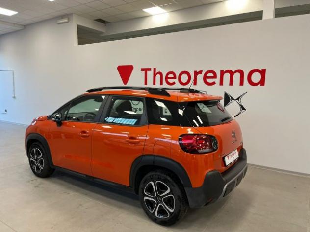CITROEN C3 Aircross 1.2 puretech Feel s&s 110cv rif. 21364515 - Foto 3